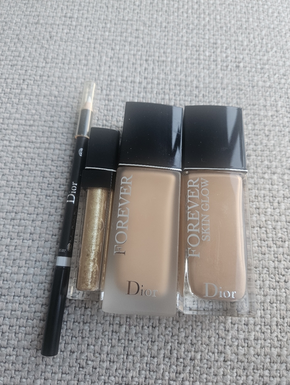 Dior cosmetic